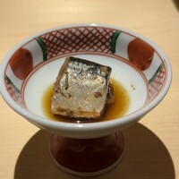 鮨 恵比寿 幸凛 - 