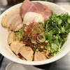 らぁ麺やまぐち 辣式 本店