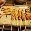 焼鳥壱