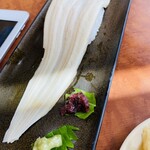 海鮮特急レーン 寿司 じじや - 料理写真: