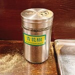 らぁ麺やまぐち 辣式 本店 - 