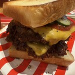 BAKERY&BURGER JB's TOKYO ミヤシタパーク店 - 