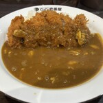 カレーハウス ＣｏＣｏ壱番屋 - 