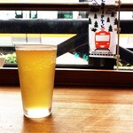 ポートおくたま - ドリンク写真: