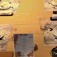 全聚徳 新宿店 - 
