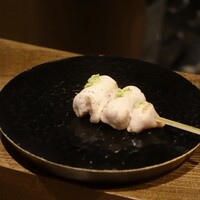 炭火焼鳥 とり将 - 