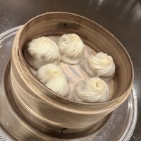 桃花春(神戸メリケンパークオリエンタルホテル) - 小籠包