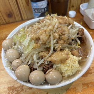 らーめん つの旨_0