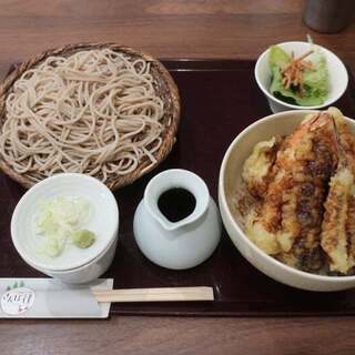 お蕎麦とお酒 さんぽ径_0