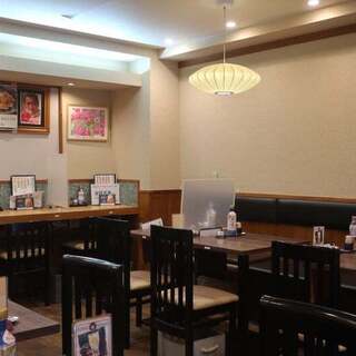 お蕎麦とお酒 さんぽ径_2