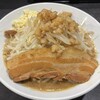 ラーメン フクロウ - 料理写真:ラーメン٩(ˊᗜ、ˋ*)و