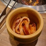 熟成焼肉 いちばん - 56品焼肉食べ放題ランチ（100分）