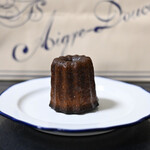 エーグルドゥース - カヌレ ドゥ マルケ 