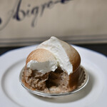 エーグルドゥース - 