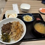 吉野家 - 料理写真: