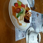 カフェレストハート - 
