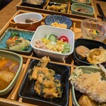 銀座朝食ラボ - 