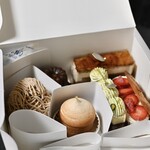 エーグルドゥース - 