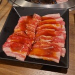 熟成焼肉 いちばん - 56品焼肉食べ放題ランチ（100分）