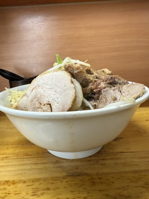 Ramen Jiro Tachikawa Ten photo 2