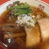 義けんラーメン