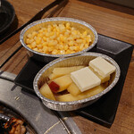 熟成焼肉 いちばん - 56品焼肉食べ放題ランチ（100分）