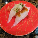 廻る寿司めっけもん ドルフィンポート店 - 