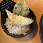 麦の空 GACHI SOBA DOJO - 