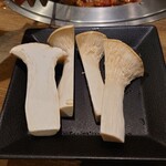 熟成焼肉 いちばん - 56品焼肉食べ放題ランチ（100分）