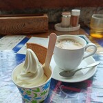 레스토랑 사이코우치텐