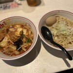 蒙古タンメン中本 - 