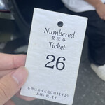 麦の空 GACHI SOBA DOJO - 