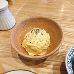 五月四日 - ポテトサラダ