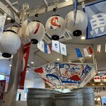 境港地魚食堂 魚倉 - 