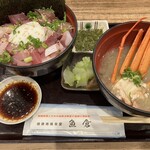 境港地魚食堂 魚倉 - 