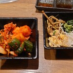 熟成焼肉 いちばん - 56品焼肉食べ放題ランチ（100分）