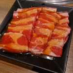 熟成焼肉 いちばん - 56品焼肉食べ放題ランチ（100分）