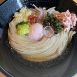 麦の空 GACHI SOBA DOJO - 