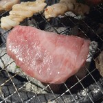 炭火燒肉 伏見屋 飛騨牛別邸 - 
