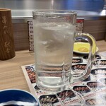 秋吉 - ドリンク写真: