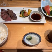 SHARI東銀座 -  SHARI東銀座 -