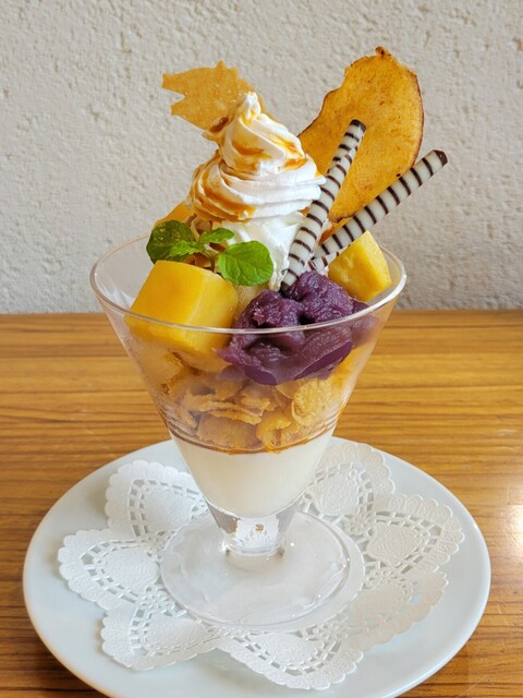 Cafe Restaurant Shi no Ki to Inoshishi