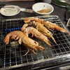 津田沼 網焼き酒場 魚咲く