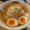 手打ち佐野ラーメン 佐野屋
