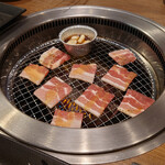 熟成焼肉 いちばん - 56品焼肉食べ放題ランチ（100分）