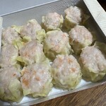 551蓬莱 大阪高島屋店 - うまいのよ〜〜♡