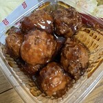 551蓬莱 大阪高島屋店 - あっ、たまらん|﹃`*)……