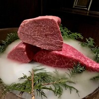 焼肉牛印 神楽坂店 - 