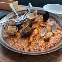 バル デ エスパーニャ ムイ 東京店 - 