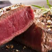 焼肉ステーキ あつし - 